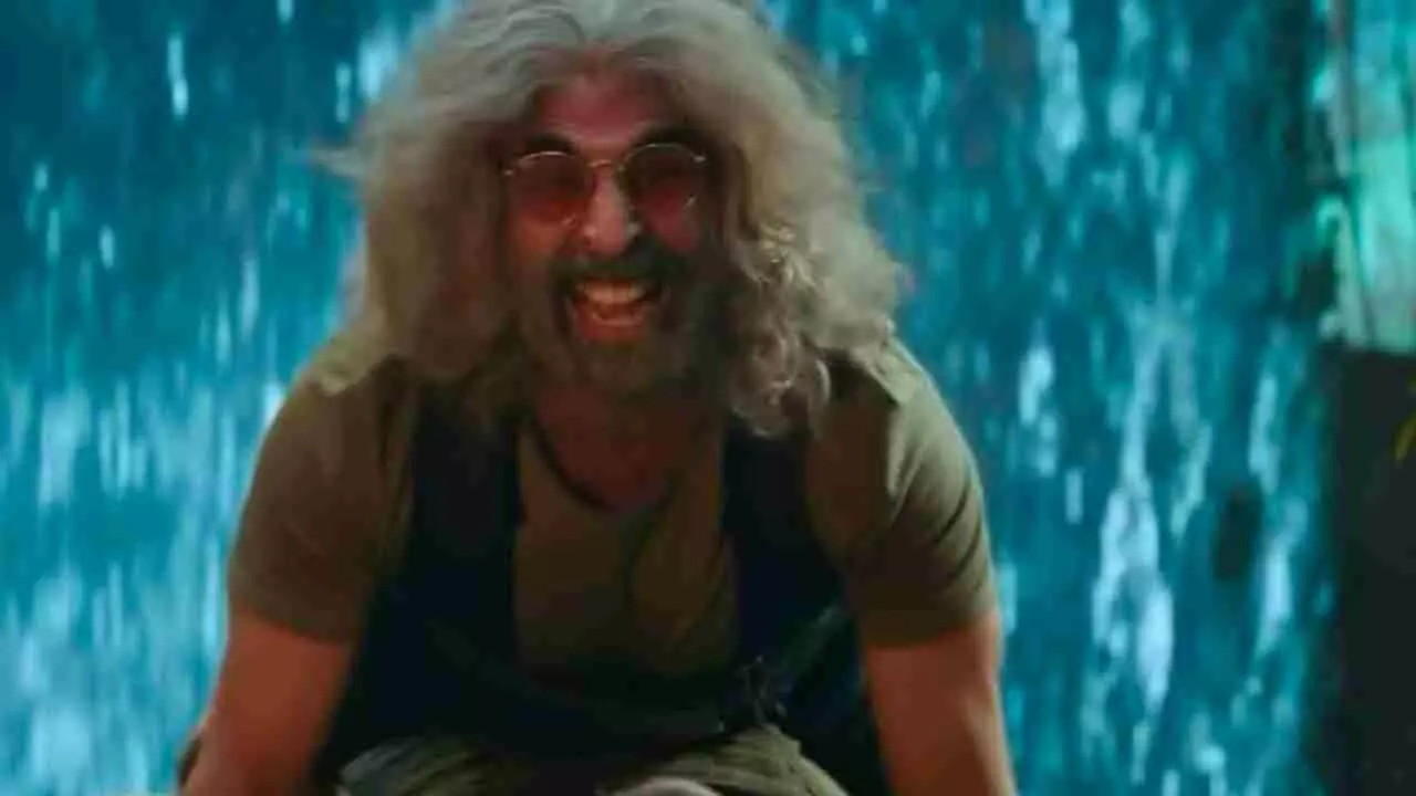 Akshay Kumar Double Role In Welcome To The Jungle Movie
