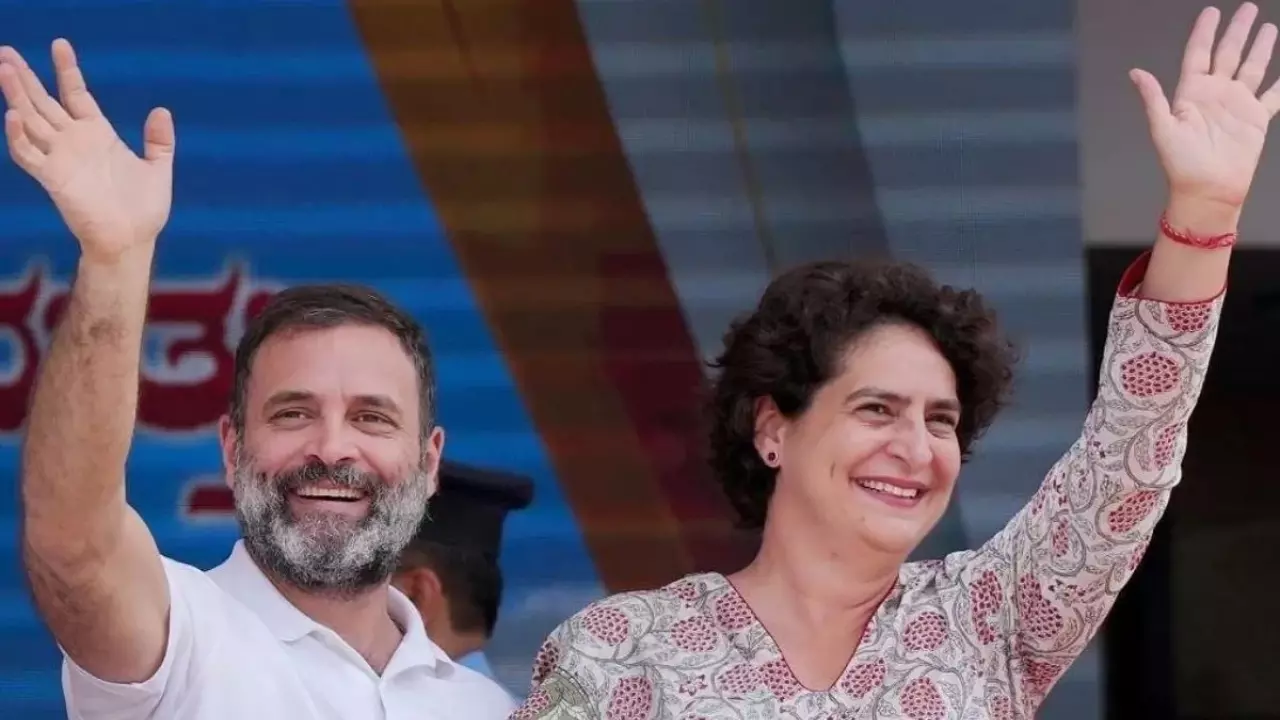 UP Congress Strategy: बिहार वाली गलती यूपी में नहीं दोहराएगी कांग्रेस! अखिलेश यादव से बातचीत से पहले तैयार किया मास्टर प्लान