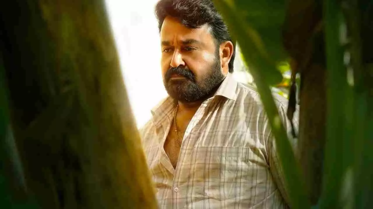 Mohanlal Drishyam 3 Runtime Mohanlal Drishyam 3 Runtime