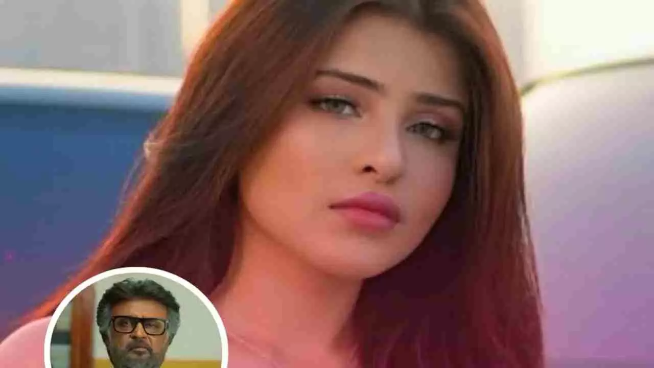 Rajnikhant Jailer 2 Cast Rajnikhant Jailer 2 Cast