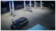 Hapur News : हापुड़ में पेट्रोल पंप पर दबंगों का तांडव, लाठी-डंडों से मशीनों में तोड़फोड़ Hapur News : हापुड़ में पेट्रोल पंप पर दबंगों का तांडव, लाठी-डंडों से मशीनों में तोड़फोड़