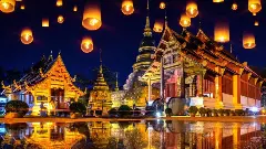 Coolcation destinations 2026 best cool travel spots for Indians during heatwave Coolcation destinations 2026 best cool travel spots for Indians during heatwave