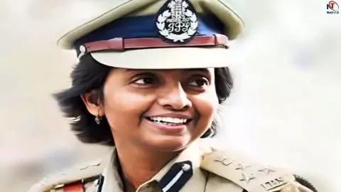 IPS Damayanti Sen IPS Damayanti Sen