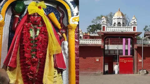 Mahabali Hanuman Temple Manipur mystery Sankatmochan temple 2026 Hanuman Mandir Rahaysa Mahabali Hanuman Temple Manipur mystery Sankatmochan temple 2026 Hanuman Mandir Rahaysa