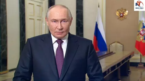 Russia China relations