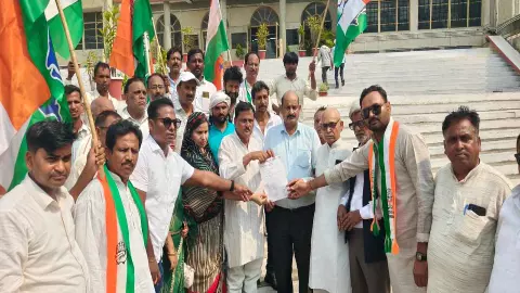 Siddharthnagar News
