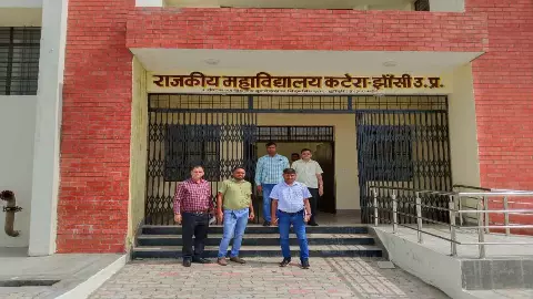 Jhansi News