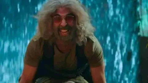 Akshay Kumar Double Role In Welcome To The Jungle Movie Akshay Kumar Double Role In Welcome To The Jungle Movie