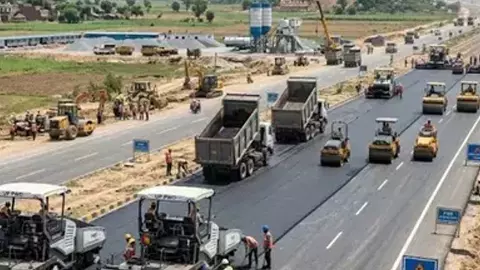 Rs 11.26 crore to be spent on roads of Devipatan Mandal, major roads to be damaged