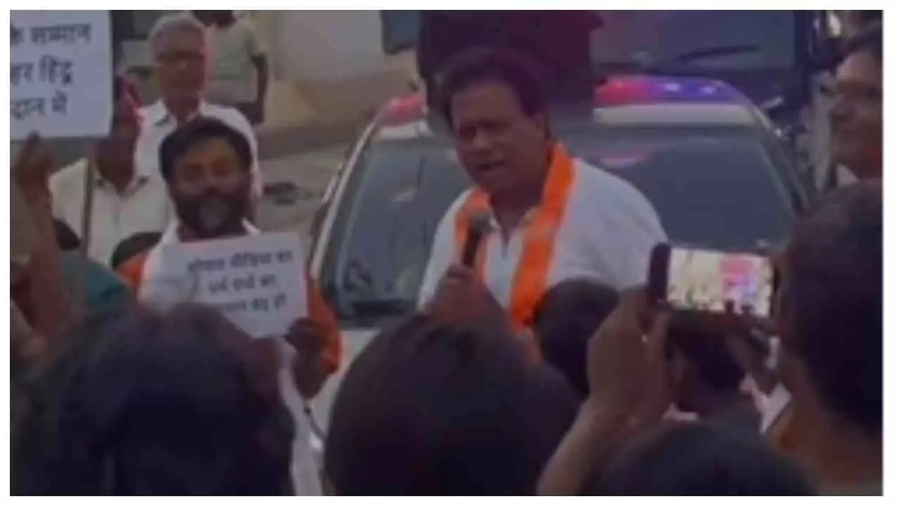 Bulandshahr News : TMC सांसद सायोनी घोष को धमकी पर बवाल, PM मोदी से पूछा- क्या यही नारी शक्ति वंदन?