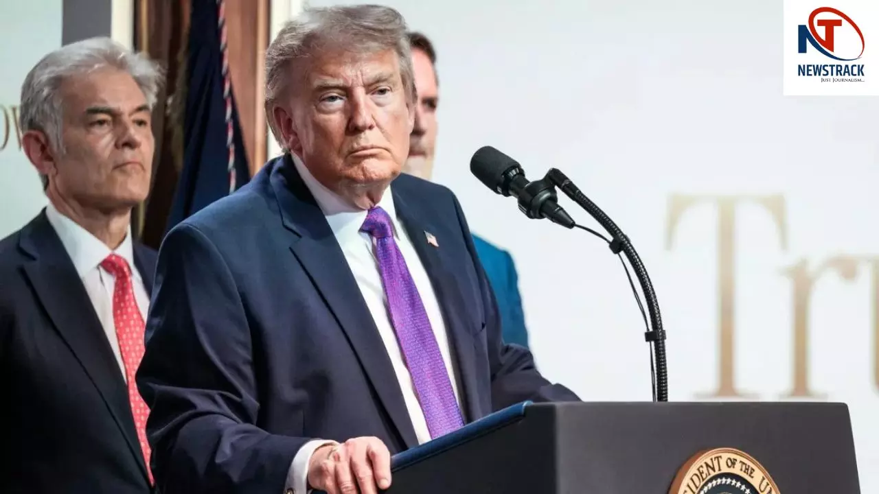 Donald Trump Donald Trump