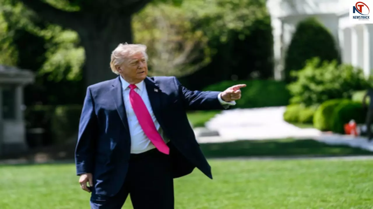 Trump on Iran
