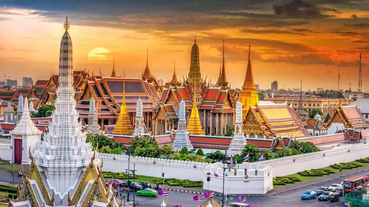 Thailand Visa Rules 2026 visa free stay reduced for tourists including Indians Thailand Visa Rules 2026 visa free stay reduced for tourists including Indians