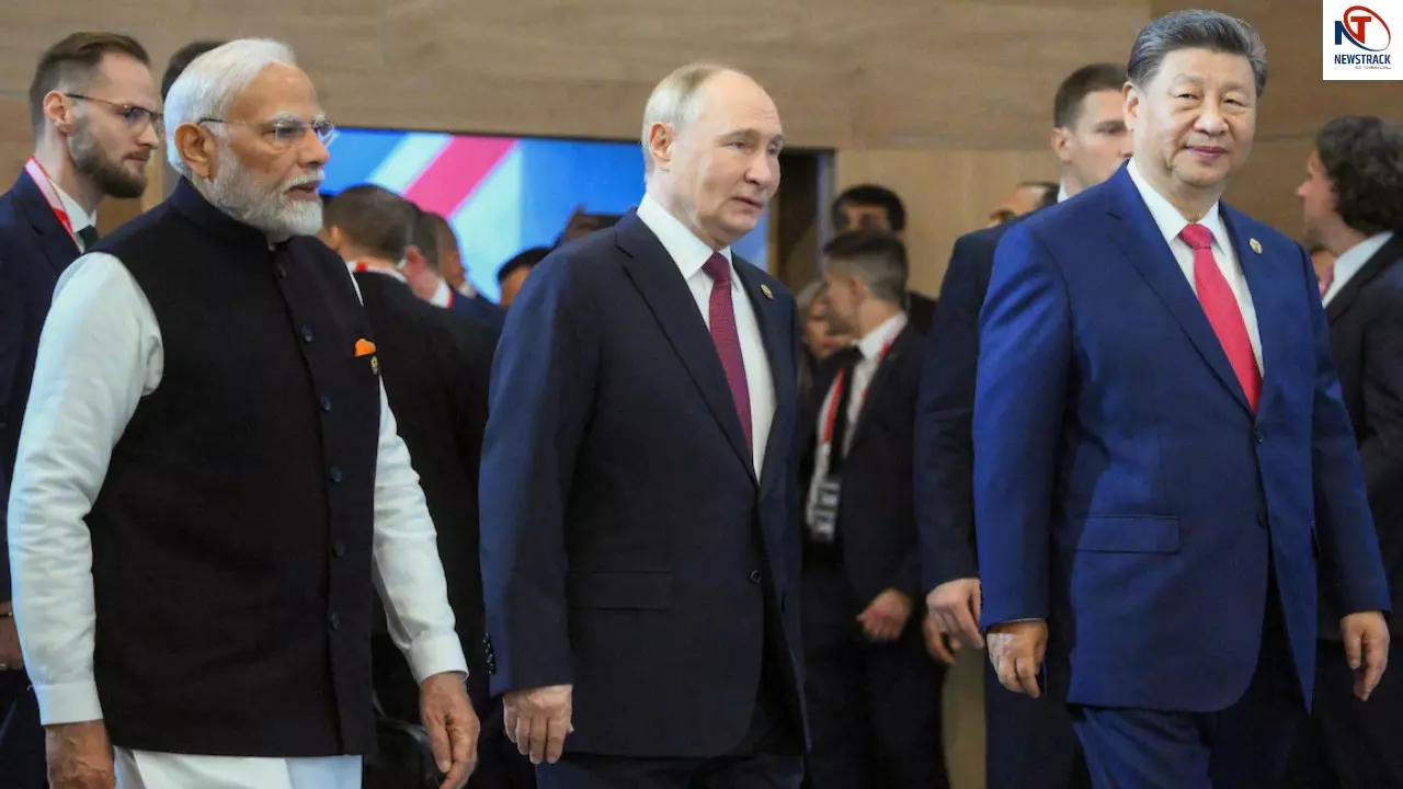 BRICS Summit 2026