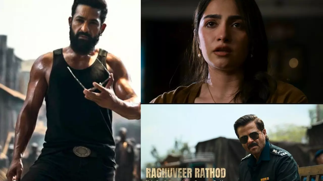 Dragon Movie Junior NTR Fees
