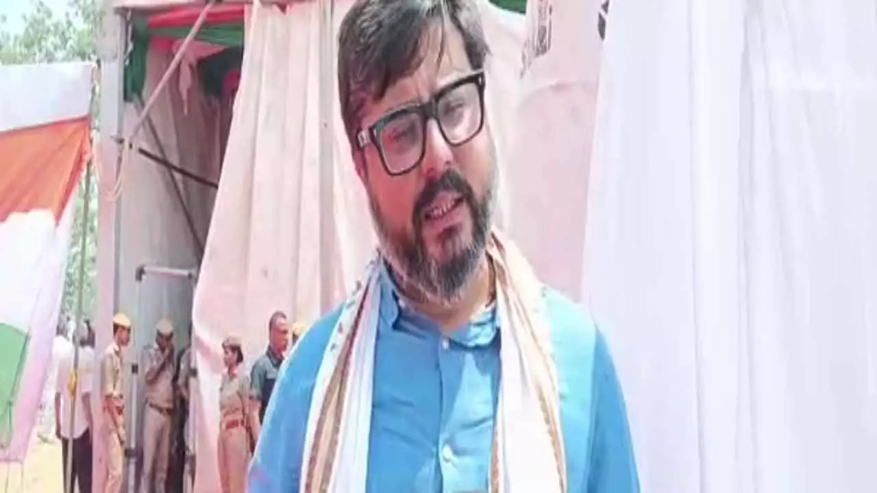 Raebareli News Raebareli News