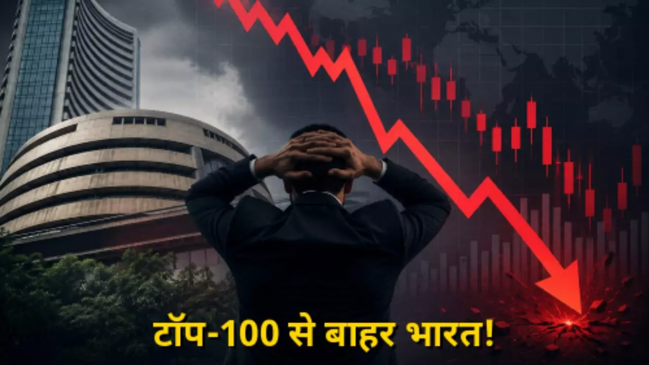 India out of world top 100 companies Reliance TCS ranking fall 2026 India out of world top 100 companies Reliance TCS ranking fall 2026