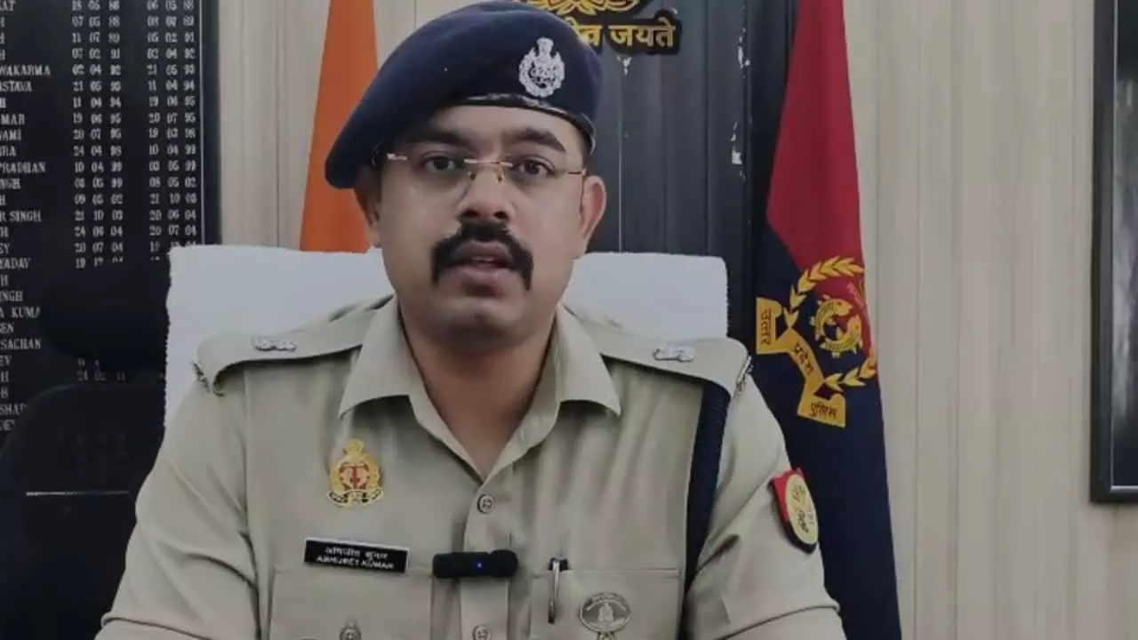 Meerut News Meerut News