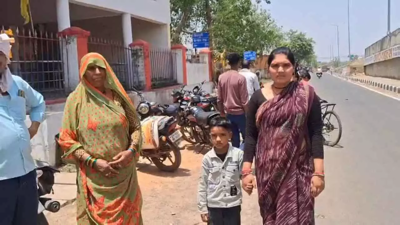 Jhansi News Jhansi News