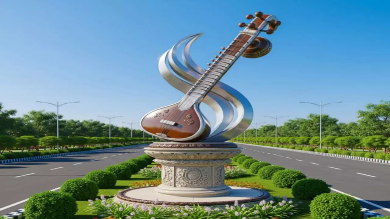 Gorakhpur Smart City