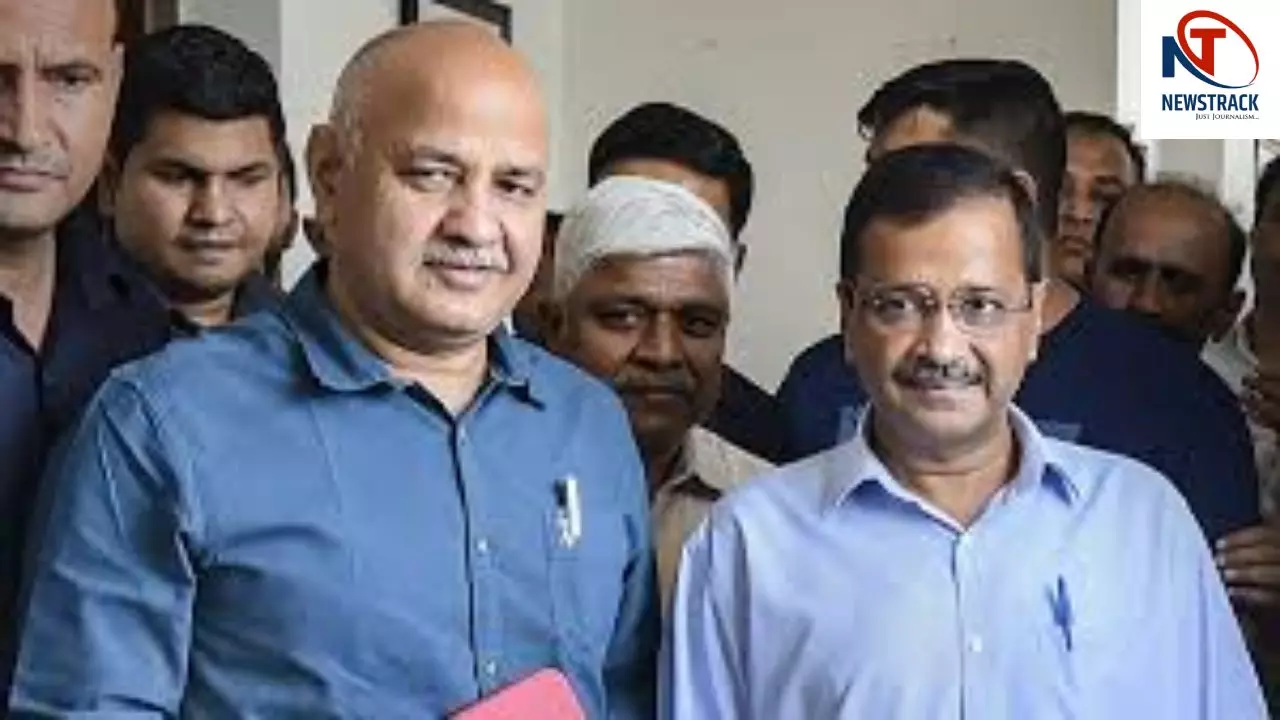 Arvind Kejriwal