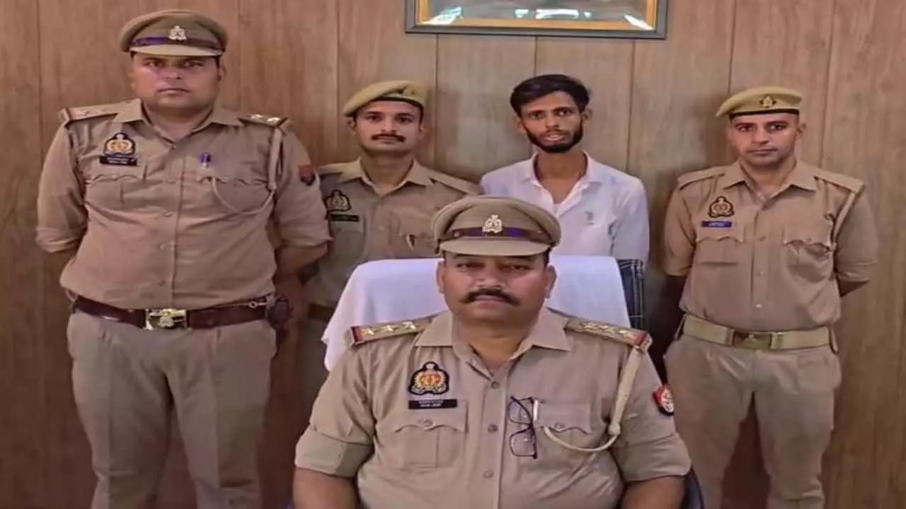 Jalesar News Jalesar News