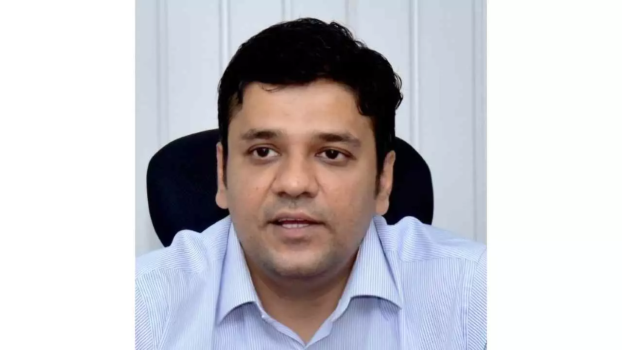 Aligarh News: अलीगढ़ में जनगणना-2027 की तैयारियां तेज, पहले तीन दिन होंगे फील्ड कार्य के लिए अहम Aligarh News: अलीगढ़ में जनगणना-2027 की तैयारियां तेज, पहले तीन दिन होंगे फील्ड कार्य के लिए अहम