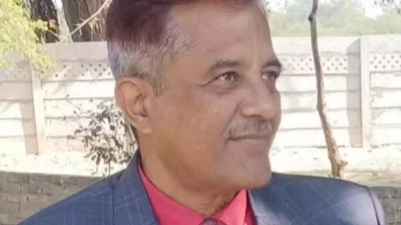 Etah News: विजय मिश्रा बने नूहखेड़ा मंडल प्रभारी, भाजपा कार्यकर्ताओं में खुशी की लहर Etah News: विजय मिश्रा बने नूहखेड़ा मंडल प्रभारी, भाजपा कार्यकर्ताओं में खुशी की लहर