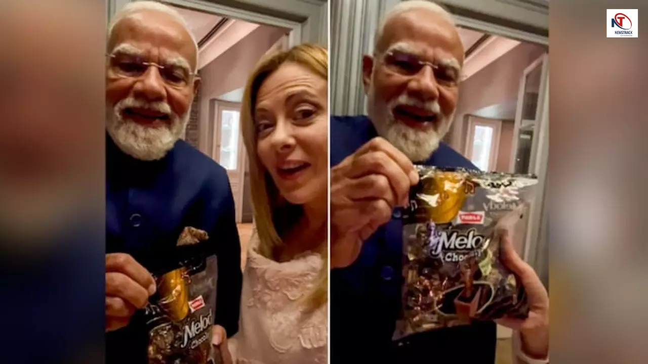 Narendra Modi Italy Visit: इटली में PM मोदी का बड़ा कूटनीतिक दांव! मेलोनी संग रक्षा-टेक्नोलॉजी पर अहम समझौते