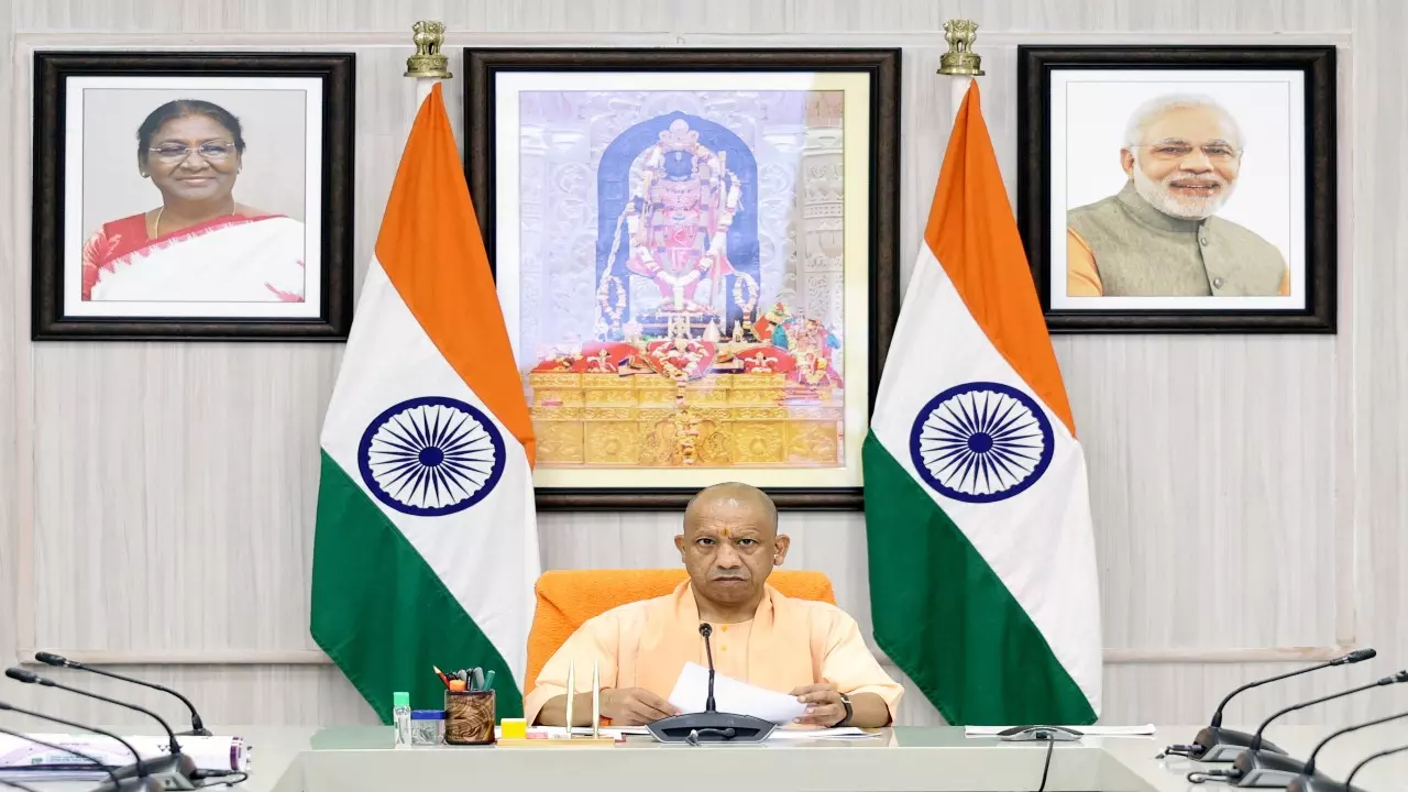 UP PWD Action Plan 2026