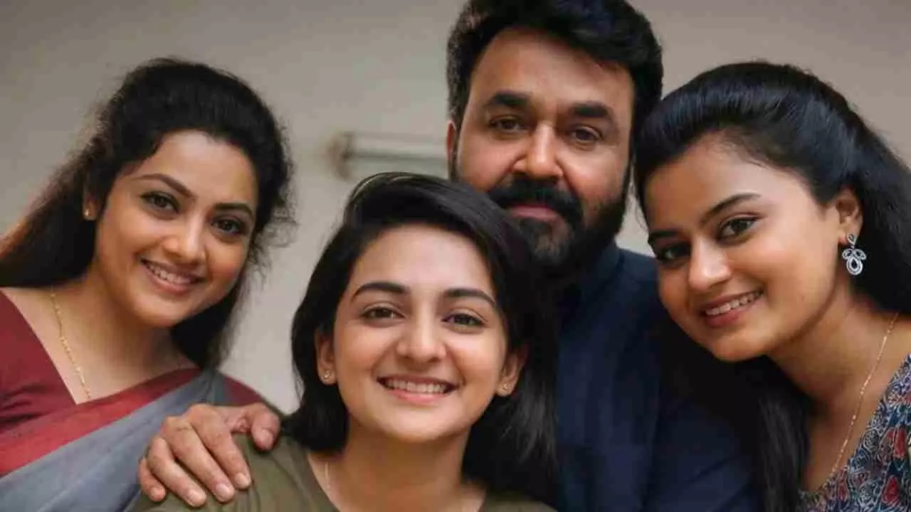 Mohanlal Drishyam Collection Mohanlal Drishyam Collection