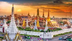 Thailand Visa Rules 2026 visa free stay reduced for tourists including Indians Thailand Visa Rules 2026 visa free stay reduced for tourists including Indians