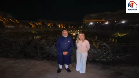 PM Narendra Modi PM Narendra Modi