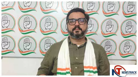 Barabanki News : बाराबंकी में कांग्रेस-BSP गठबंधन की चर्चा तेज, तनुज पुनिया ने दी सफाई