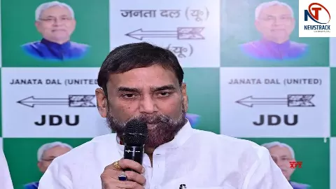 Rajiv Ranjan Prasad