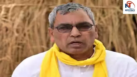 OP Rajbhar OP Rajbhar