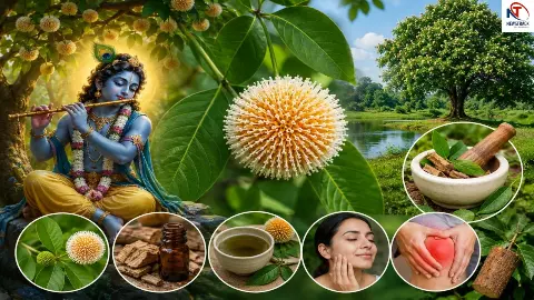 Kadam Tree Benefits