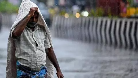 Weather Update Weather Update