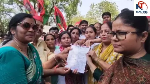 Kannauj News