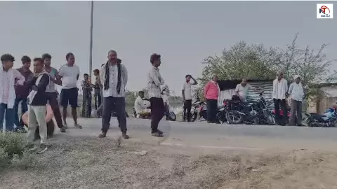 Jhansi News: समथर में दर्दनाक हादसा! नहर में डूबे सोनू जाटव का शव मिला, परिवार में मचा कोहराम