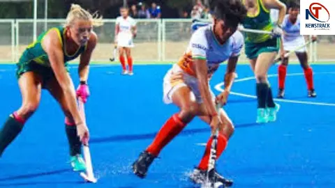 Hockey Team