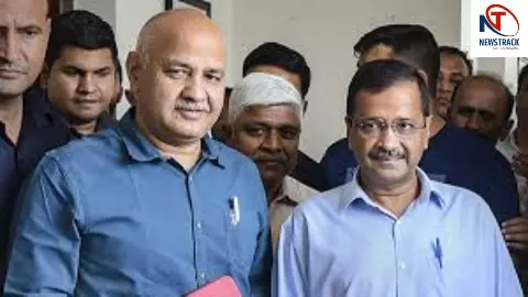 Arvind Kejriwal