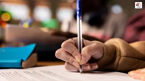 UP Lekhpal Exam 2026: यूपी लेखपाल भर्ती परीक्षा कल, 7994 पदों के लिए 44 जिलों में 3.66 लाख अभ्यर्थी देंगे एग्जाम UP Lekhpal Exam 2026: यूपी लेखपाल भर्ती परीक्षा कल, 7994 पदों के लिए 44 जिलों में 3.66 लाख अभ्यर्थी देंगे एग्जाम