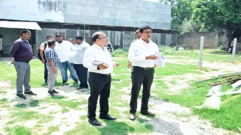 Lakhimpur Kheri News Lakhimpur Kheri News