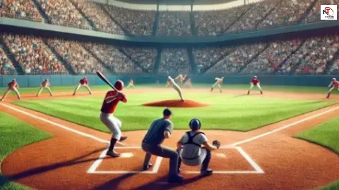 Major League Basebal: भारत में बेसबॉल की एंट्री तेज! MLB और रिलायंस की कंपनी ने किया बड़ा समझौता Major League Basebal: भारत में बेसबॉल की एंट्री तेज! MLB और रिलायंस की कंपनी ने किया बड़ा समझौता