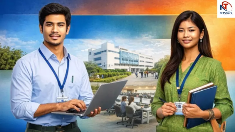 CNP Nashik Recruitment 2026 CNP Nashik Recruitment 2026