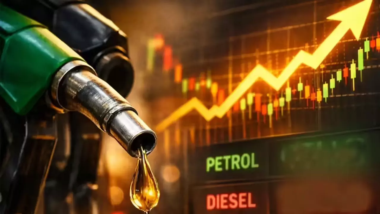 Petrol Diesel Price Today 21 May 2026 PM Modi meeting fuel price hike India