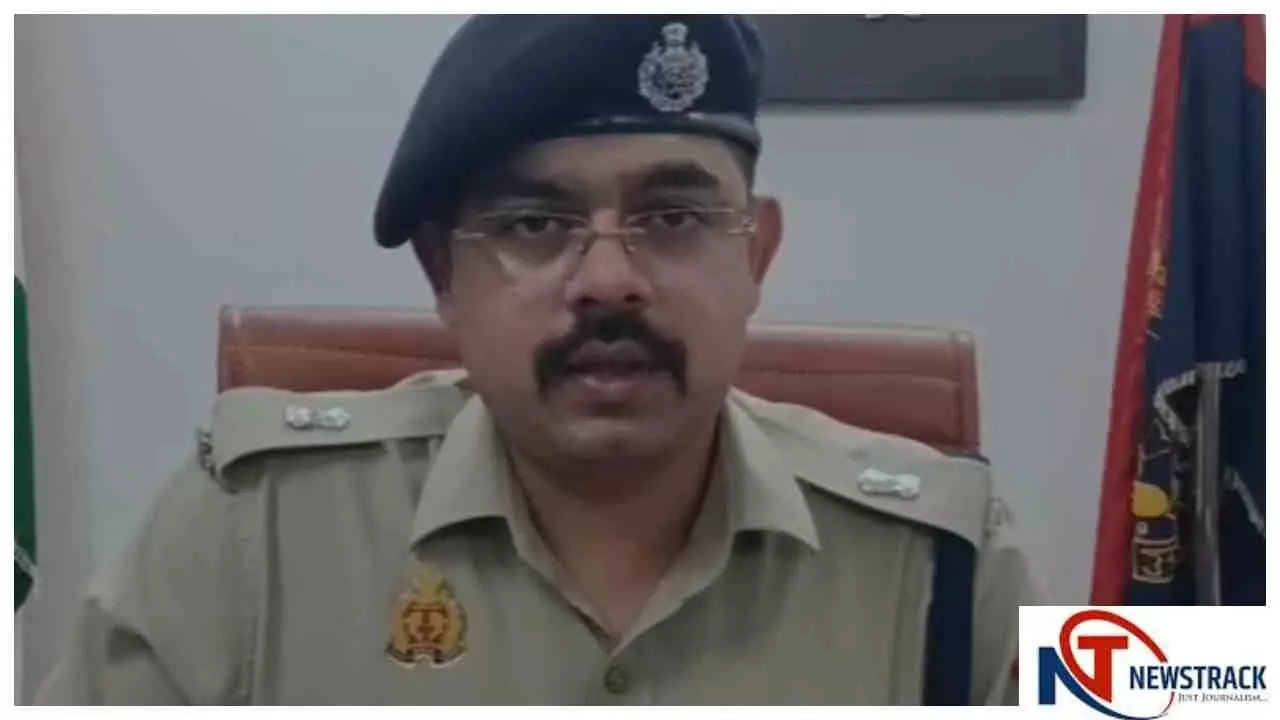 Meerut News : मेरठ में लापता किशोरी सकुशल बरामद, आठ संदिग्ध हिरासत में Meerut News : मेरठ में लापता किशोरी सकुशल बरामद, आठ संदिग्ध हिरासत में