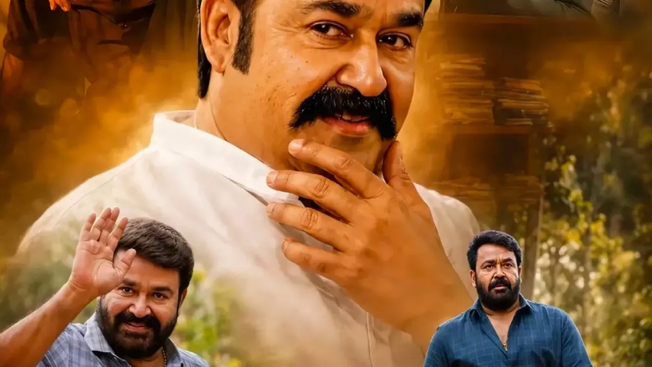 Drishyam 3 Actor Mohanlal Son Net Worth Biography Wife Family