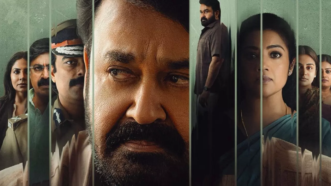 Drishyam 3 Movie Review In Hindi Drishyam 3 Movie Review In Hindi